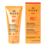 ⁦Nuxe Sun Cream 50 SPF 50 ml⁩ - الصورة ⁦2⁩