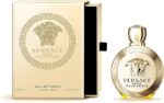 Versace Eros Pour Femme For Women ,Eau de Parfum 100ML - Image 2