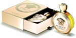 Versace Eros Pour Femme For Women ,Eau de Parfum 100ML - Image 3