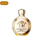 Versace Eros Pour Femme For Women ,Eau de Parfum 100ML