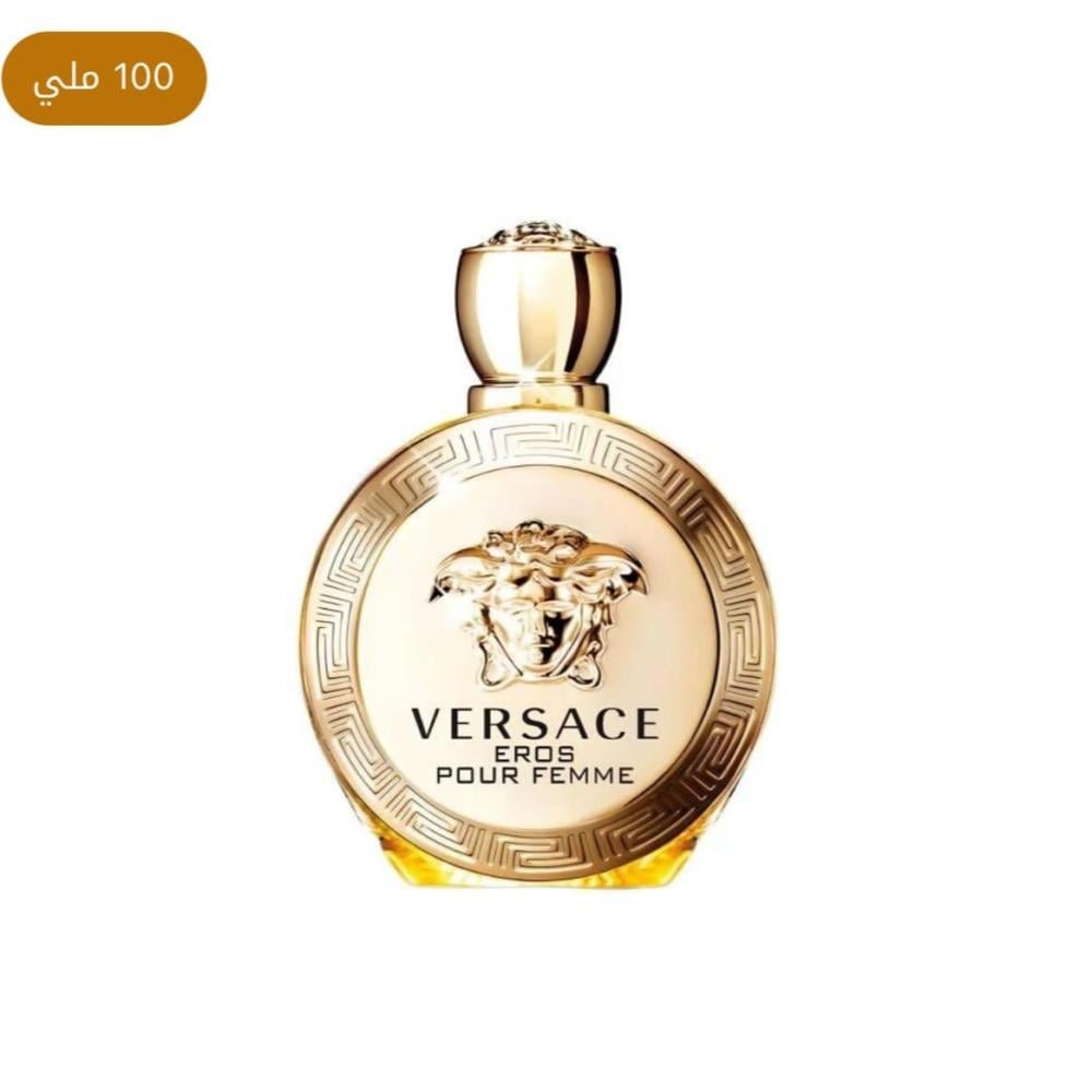imgi_2_602730bf-5929-4ac6-a7e7-352f2cad46ff-1000x1000-wyQwXdhBFstW4cNmepsyjaFlytgJgrz4RtrZGMRq Versace Eros Pour Femme For Women ,Eau de Parfum 100ML - Image 1