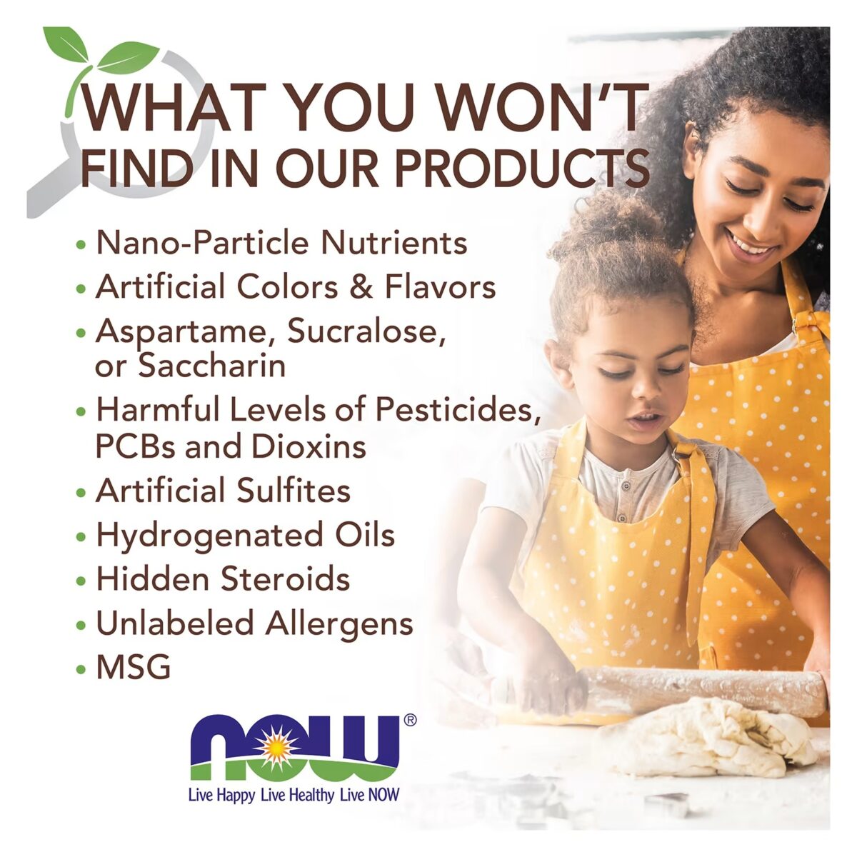 NOW Foods, Real Food, Organic Virgin Coconut Oil, 1.6 L - Image 3