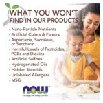NOW Foods, Real Food, Organic Virgin Coconut Oil, 1.6 L - Image 3