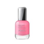 new peel off cuticle protector base from KIKO