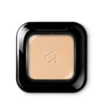 high pigment eyeshadow From Kiko 001