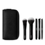 ⁦Travel brush set from KIKO⁩ - الصورة ⁦2⁩