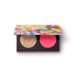 candy crush mega blush and highlighter duo from KIKO 02
