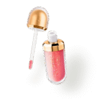 juicy fizz 3d hydra lip gloss limited edition From Kiko