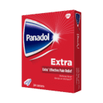 Panadol Extra Tablet 24 pcs