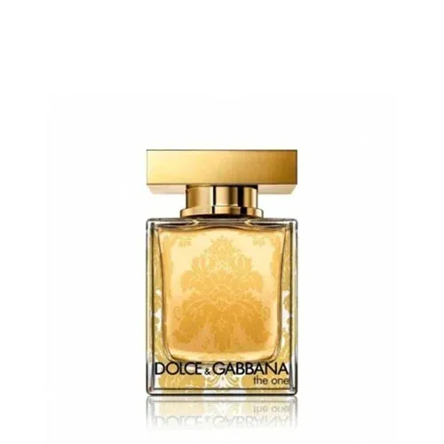 imgi_6_Dolce-_-Gabbana-The-One-Baroque-Collector-Edt-for-women-50-ml-1 Dolce & Gabbana The One Baroque Collector Edt for women , 50 ml - Image 1