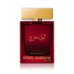 Dolce & Gabbana The One mysterious night Edp for Men , 100 ml