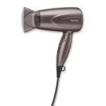 Foldable Hair Dryer by Beurer HC17