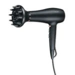 Hair Dryer with Triple Ionic Functions by Beurer HC 50