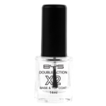 X2 Base & Top Coat Nail Polish