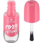 Essence Gel Nail Polish - 67 Rosy Future