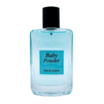 Happy Baby Baby Powder Perfume - Eau de Toilette