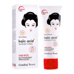 Kojie San Kojic Acid Sunscreen Cream SPF50+ - 80g - Image 2