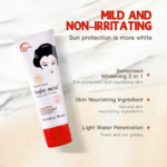 Kojie San Kojic Acid Sunscreen Cream SPF50+ - 80g - Image 3
