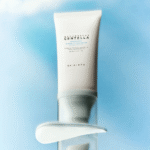 Skin1004 Madagascar Centella Hyalu-Cica Water-Fit Sun Serum SPF50+ - 50ml - Image 4
