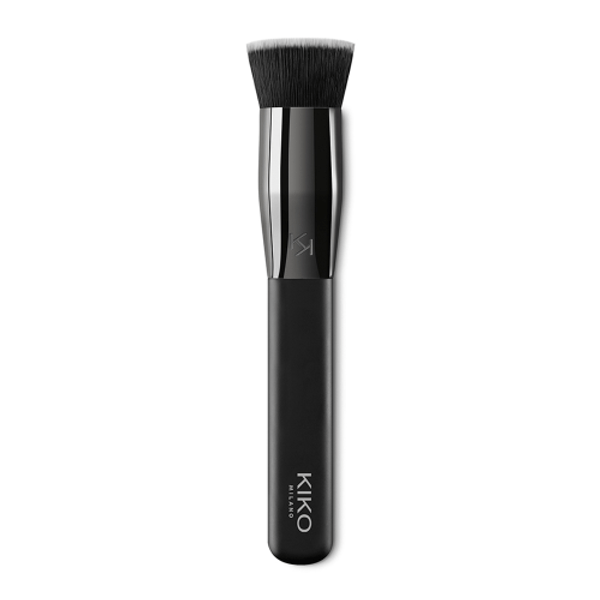 19938779_1719479124_fd3e23781703e270c8d105ff45d6dcf0-500x500 KIKO Round Foundation Brush - 05 - الصورة 1