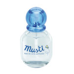 Mustela Musti Eau Soin Delicate Fragrance 50 ml