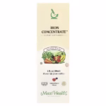 Maxi Health, Iron Concentrate™, Natural Berry , 59 ml