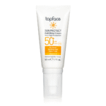 Topface Sun Protect Anti Shine 50+ Spf - 50ml
