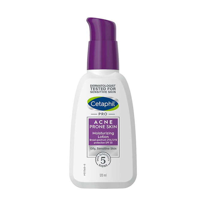 21206378_7472-680x680 Cetaphil PRO Acne-Prone Skin Moisturizing Lotion - 120ml - Image 1