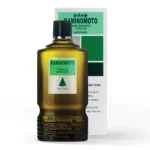 Kaminomoto Hair Growth Tonic II 180ml