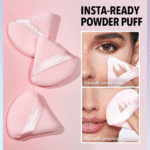 Sheglam Insta-Ready Powder Puff - 3 pieces - Image 2