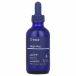 Trace, Mega-Mag, 400 mg, 4 fl oz (118 ml)