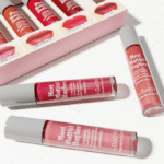 theBalm Meet Matte(e)Hughes Set of 6 Mini Lipsticks - vol12 - Image 4