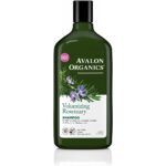 Avalon Organics Nourishing Rosemary Shampoo 325ml