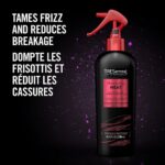 ⁦TRESemmé Heat Protection Spray 450 - 236 ml⁩ - الصورة ⁦2⁩
