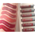 ⁦The Balm Meet Matte Hughes Set Mini Lipsticks - 6 Pieces⁩ - الصورة ⁦3⁩