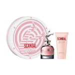 Jean Paul Gaultier Scandal For Women Gift Set - Eau De Perfum - 2 Pieces - Image 3