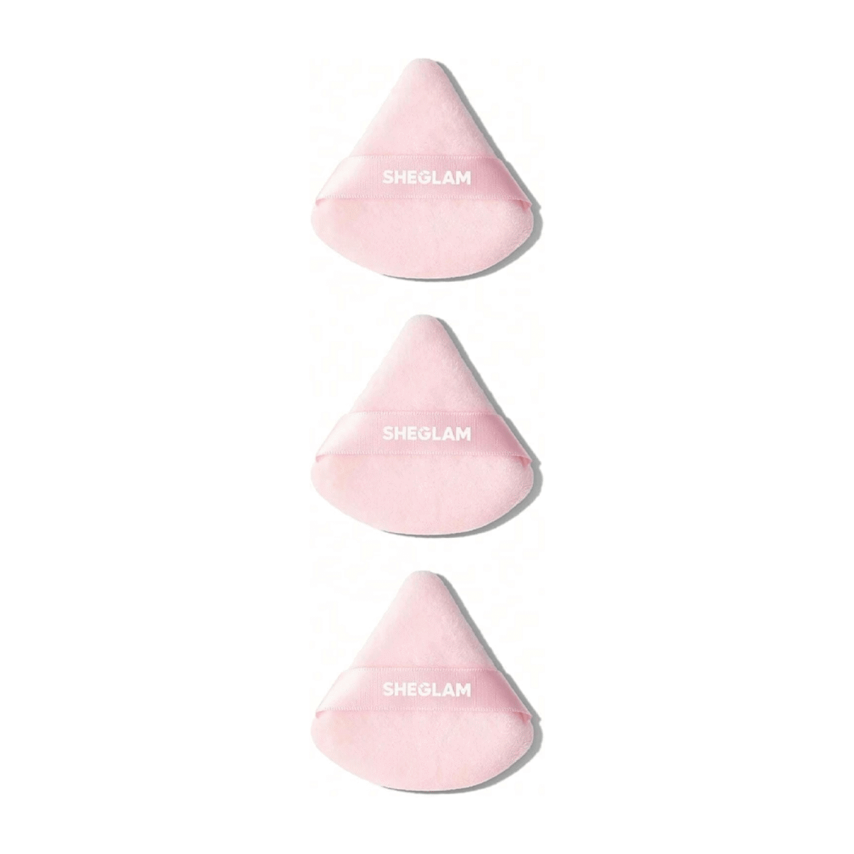 Sheglam Insta-Ready Powder Puff - 3 pieces - Image 4