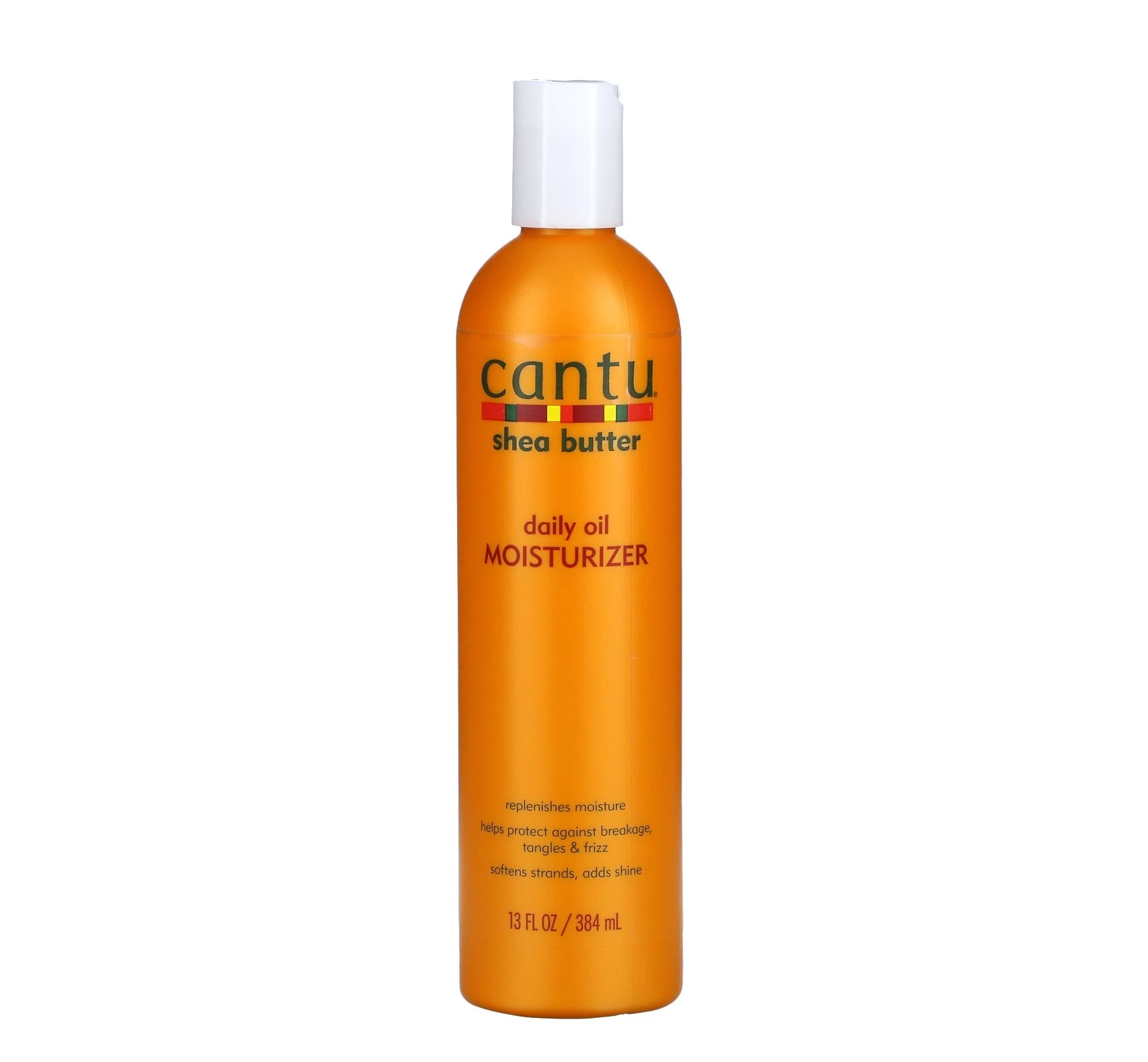 5367f10b-75b7-4989-b738-17cc6679e7ec Cantu Shea Butter Nourishing Oil 384ml - الصورة 1