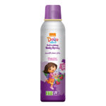 Fablab Dora Kids Refreshing Body Spray ,150ml