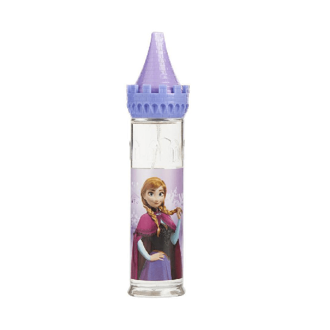 72808638_DisneyFrozenAnnaForWomen-EauDeToilette1-680x680 Disney Frozen Anna For Children, Eau De Toilette 100ml - Image 1