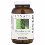 Innate Response Formulas, Magnesium, 120 Capsules