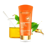 ⁦Beesline Ultrascreen Cream Invisible Sunfilter SPF50 - 60ml⁩ - الصورة ⁦3⁩