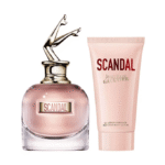 Jean Paul Gaultier Scandal For Women Gift Set - Eau De Perfum - 2 Pieces