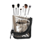 Marbel Eyes and Eyebrow Brush Set - 7 Brushes