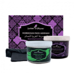 Jardin d'Oleane Rosemary Essential Oil Moroccan Pack Hammam