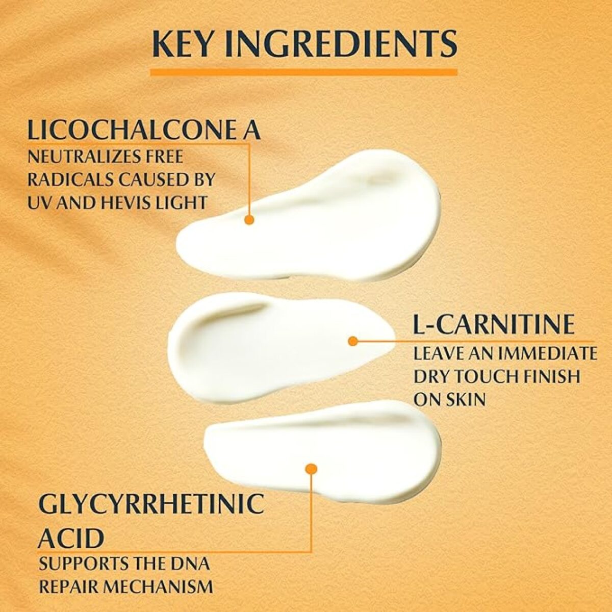 Eucerin Sun Gel-Creme Oil Control Dry Touch SPF 50+ - 50ml - Image 4