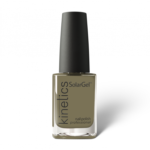 Kinetics SolarGel Polish - Down To Earth #532, 15ml