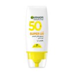 Garnier SkinActive Super UV Invisible Serum Sunscreen - 30ml