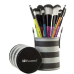BH Cosmetics Pop Art Brush Set - 10 pieces - Image 4
