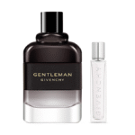 Givenchy Gentleman Boisee For Men Gift Set - Eau de Parfum - 2 pieces